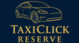 TaxiClickReserve