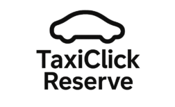 Logo TaxiClickReserve – Taxi VTC à Paris